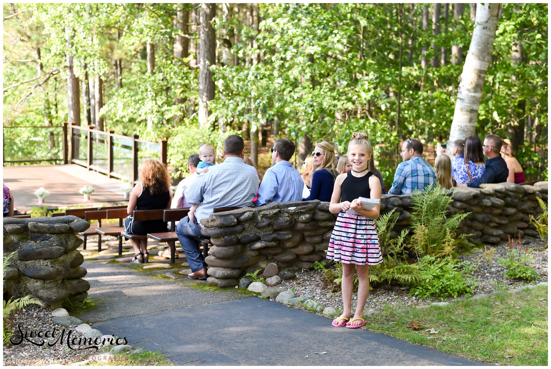 Jessi and Junior's Destination Wedding in Wisconsin | South Florida Photographer