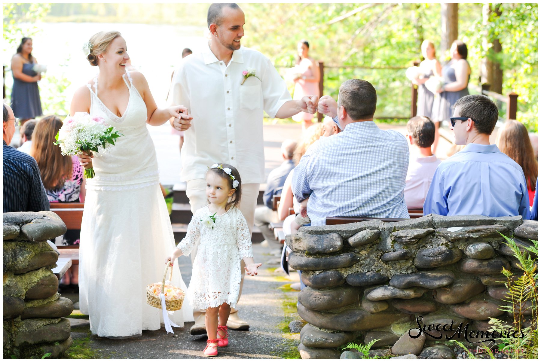 Jessi and Junior's Destination Wedding in Wisconsin | South Florida Photographer