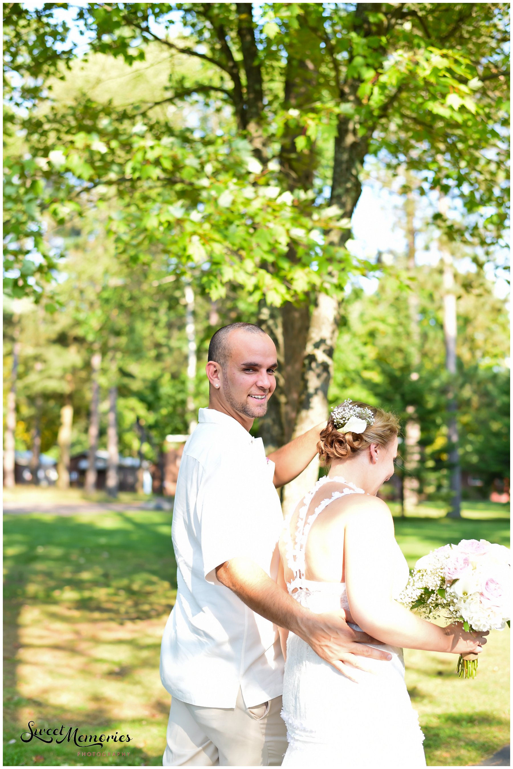 Jessi and Junior's Destination Wedding in Wisconsin | South Florida Photographer