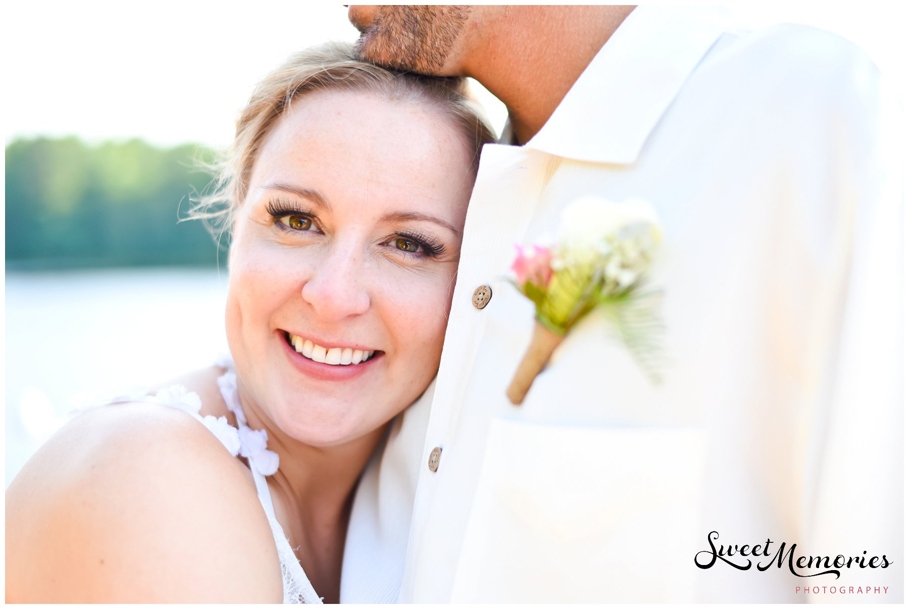 Jessi and Junior's Destination Wedding in Wisconsin | South Florida Photographer