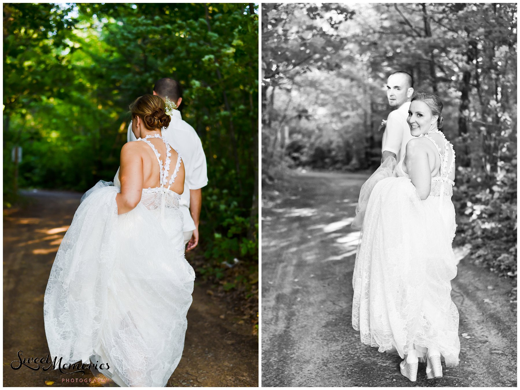 Jessi and Junior's Destination Wedding in Wisconsin | South Florida Photographer