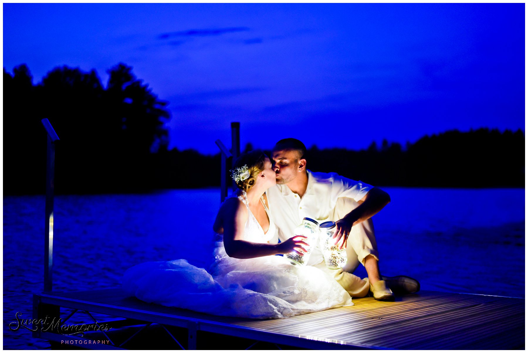 Jessi and Junior's Destination Wedding in Wisconsin | South Florida Photographer