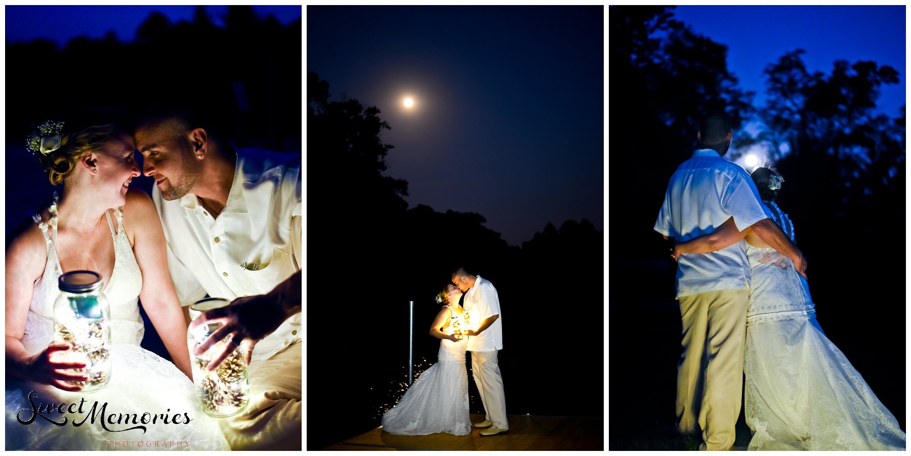 Jessi and Junior's Destination Wedding in Wisconsin | South Florida Photographer