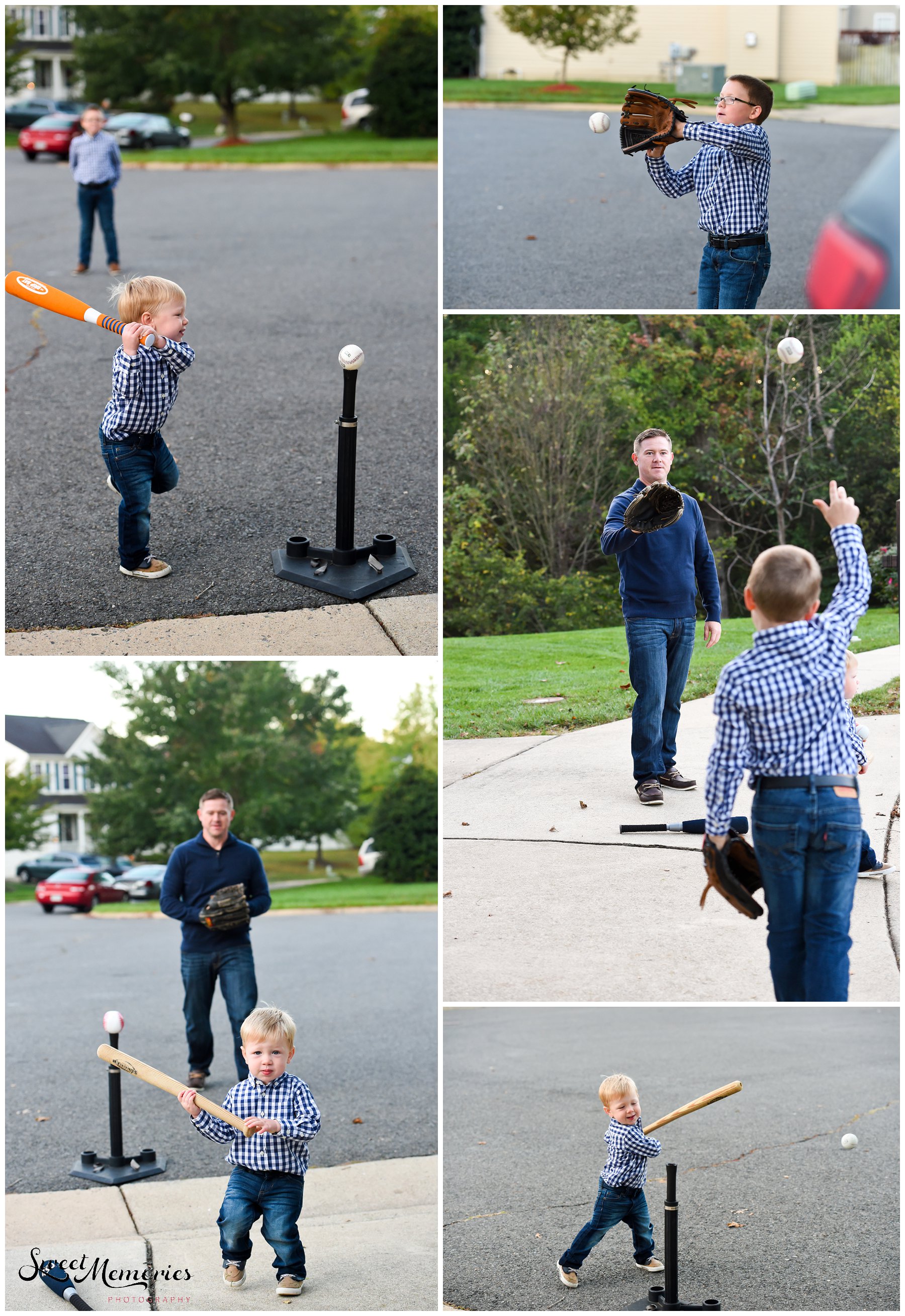 Spending the Morning with the Atkins | Boca Raton Photographer