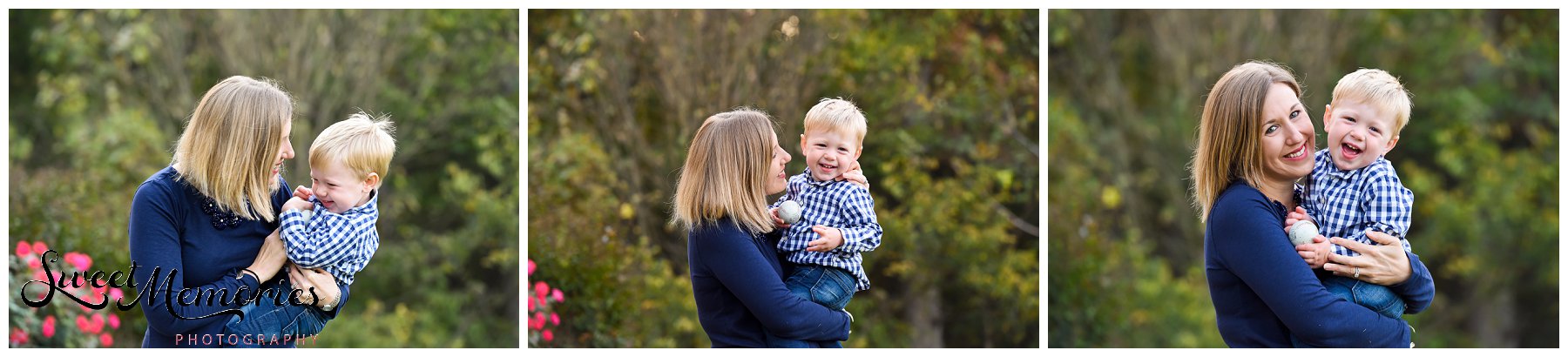 Spending the Morning with the Atkins | Boca Raton Photographer