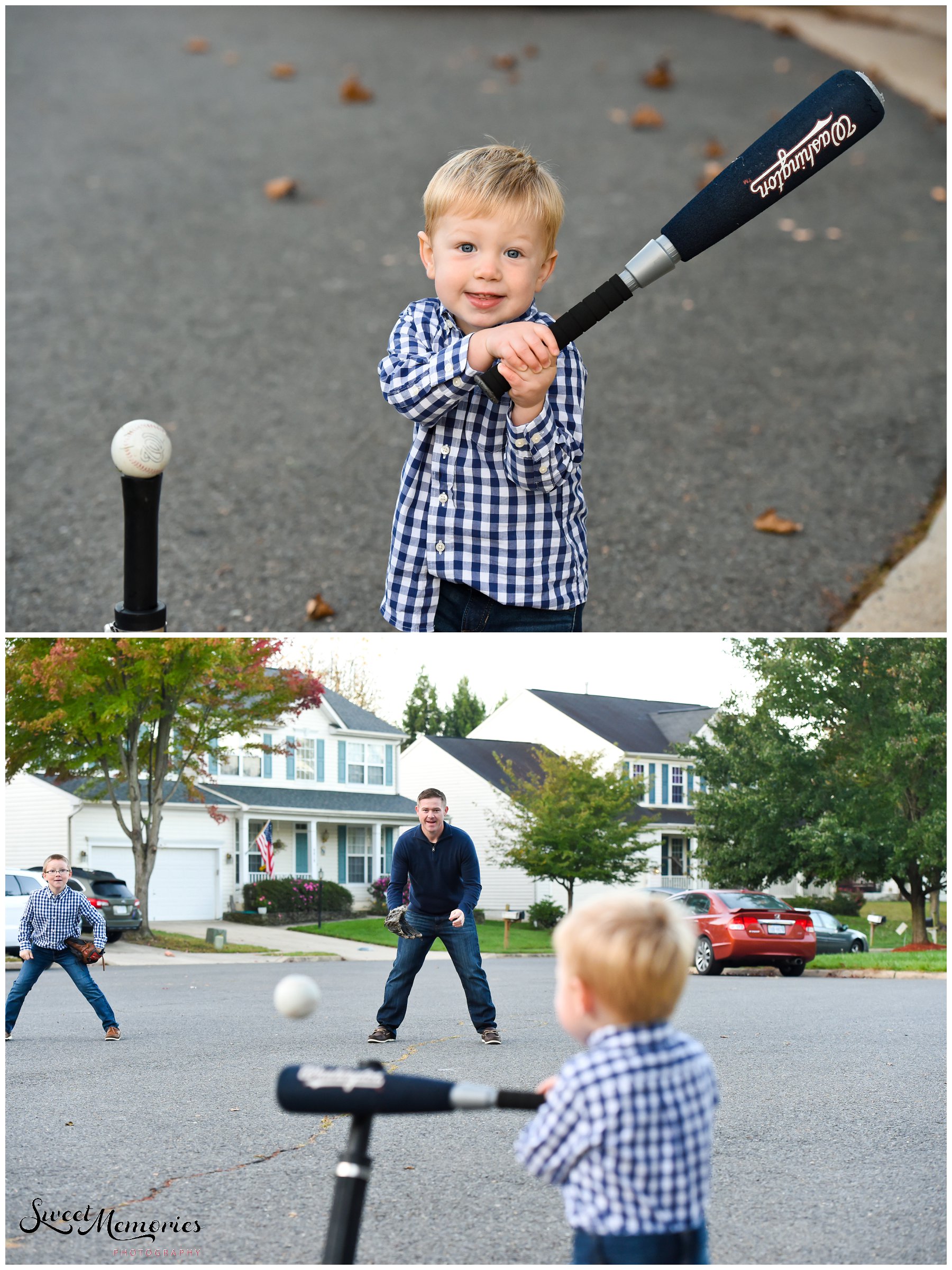 Spending the Morning with the Atkins | Boca Raton Photographer