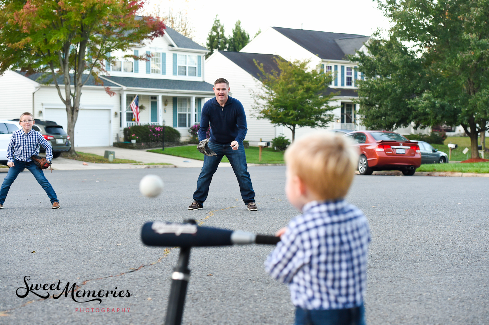 Spending the Morning with the Atkins | Boca Raton Photographer