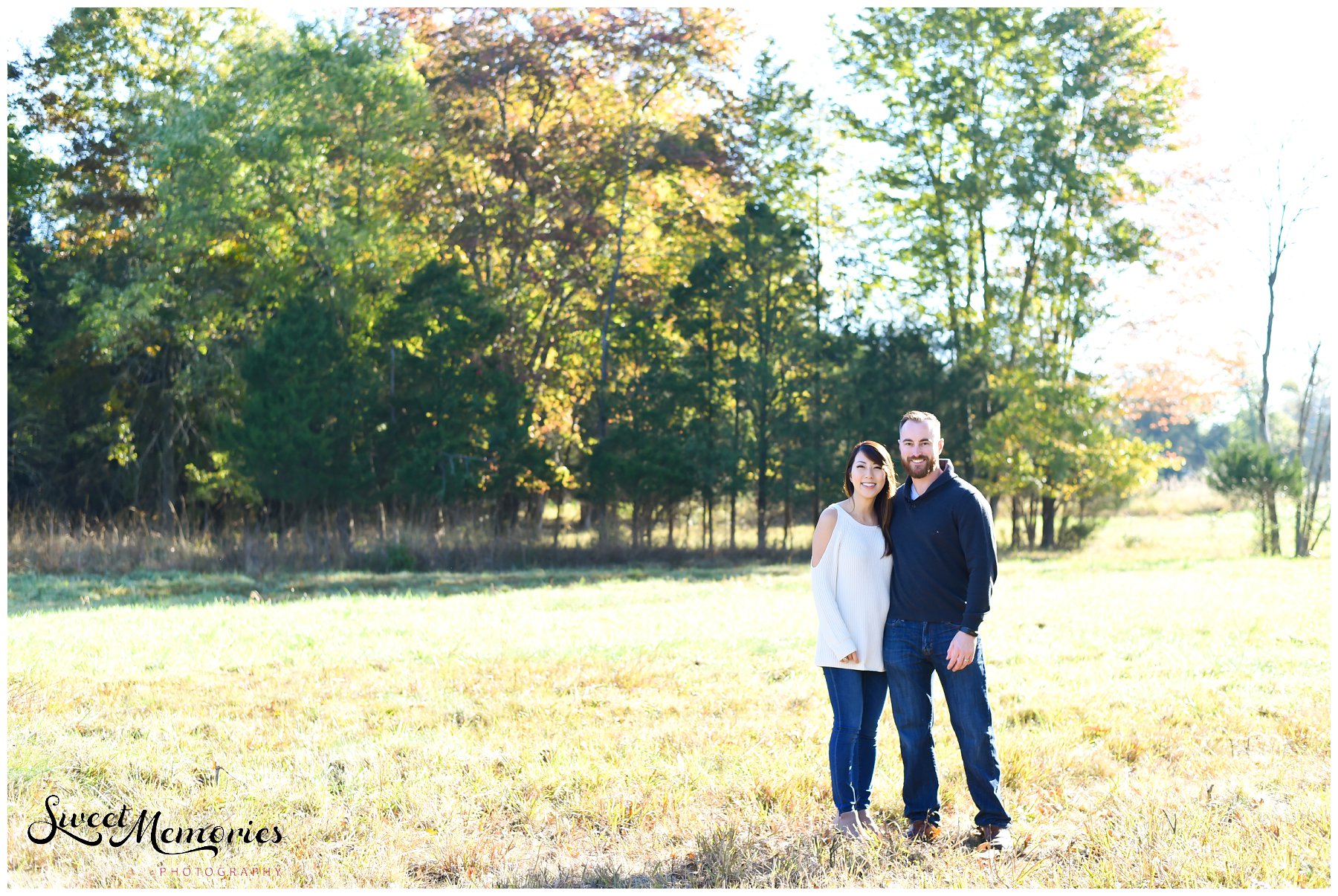 A Fall Family Session with the Conways - Boca Raton Photographer