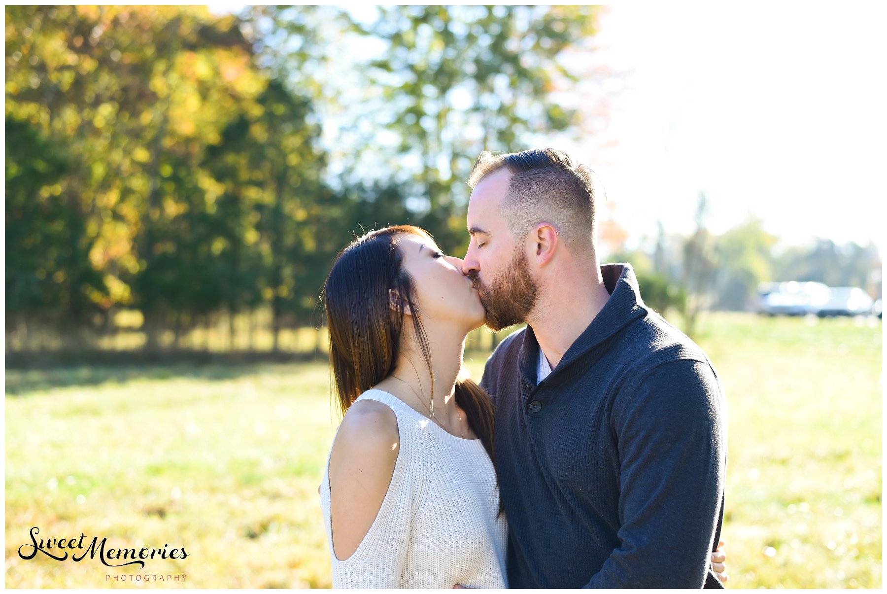 A Fall Family Session with the Conways - Boca Raton Photographer