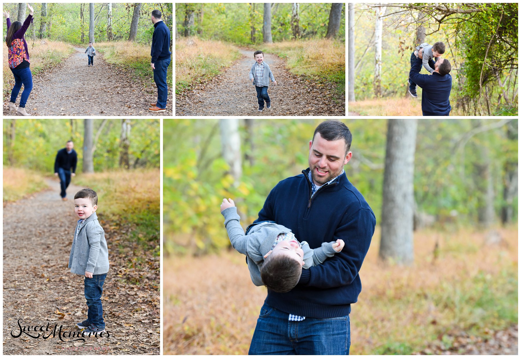 A Virginia Session with the Donahoe Family | Boca Raton Photographer