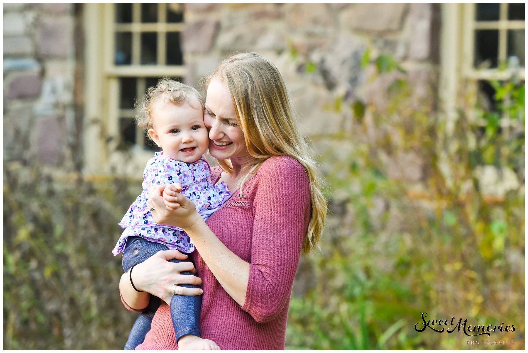 A Virginia Family Session - Boca Raton Photographer