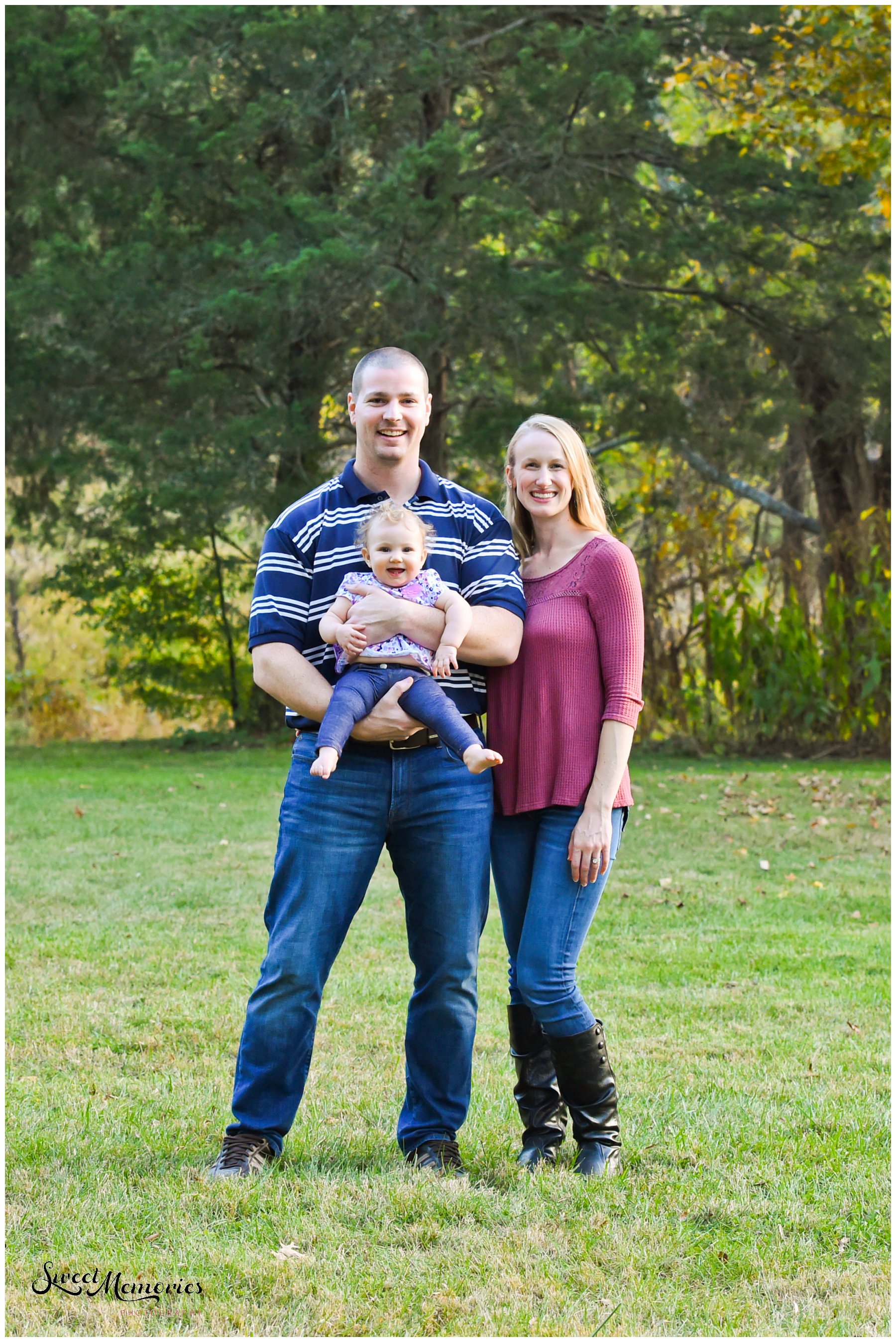 A Virginia Family Session - Boca Raton Photographer