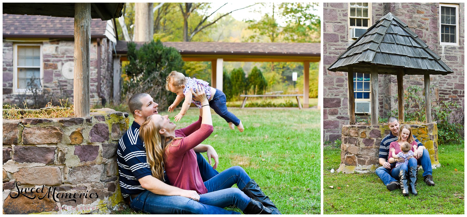 A Virginia Family Session - Boca Raton Photographer