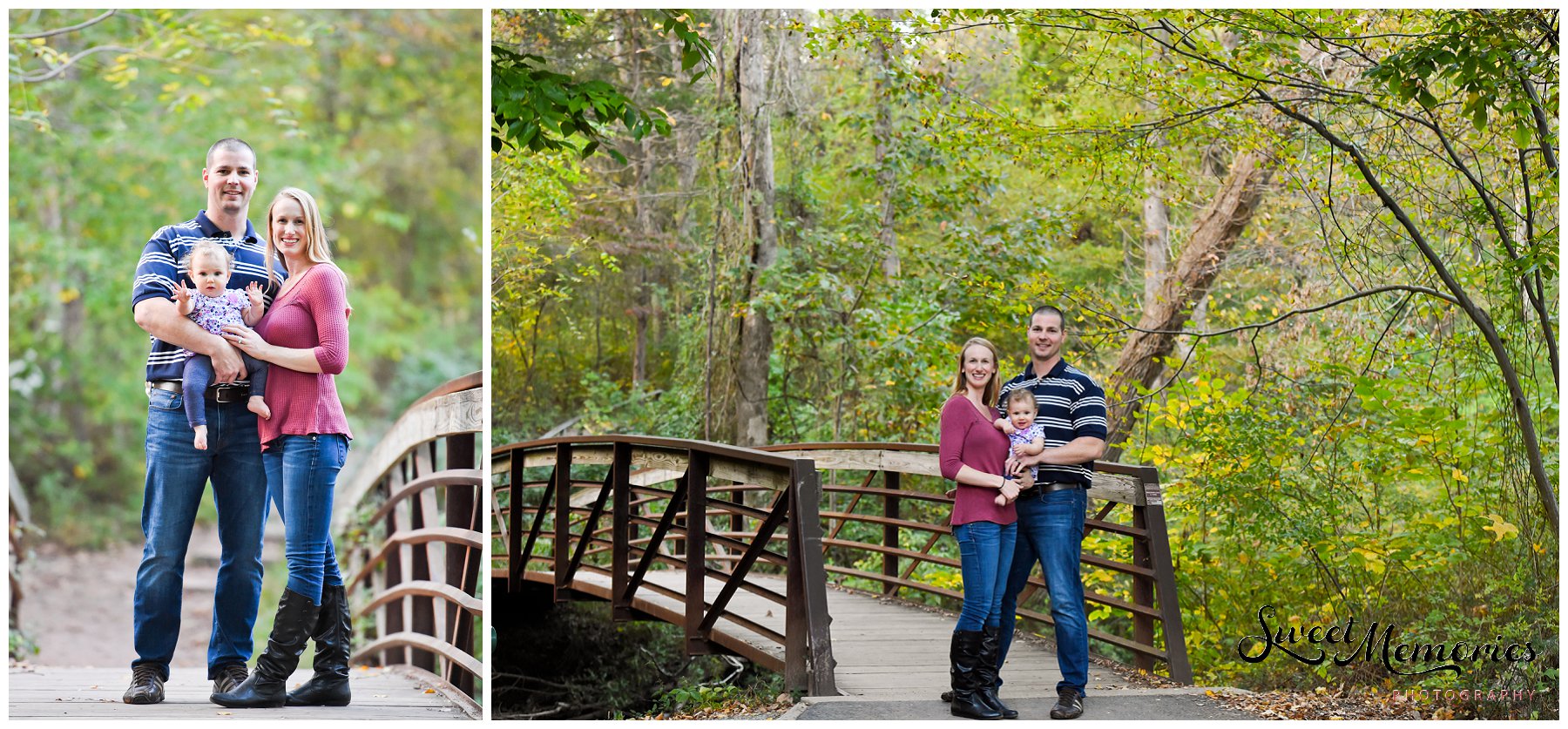 A Virginia Family Session - Boca Raton Photographer