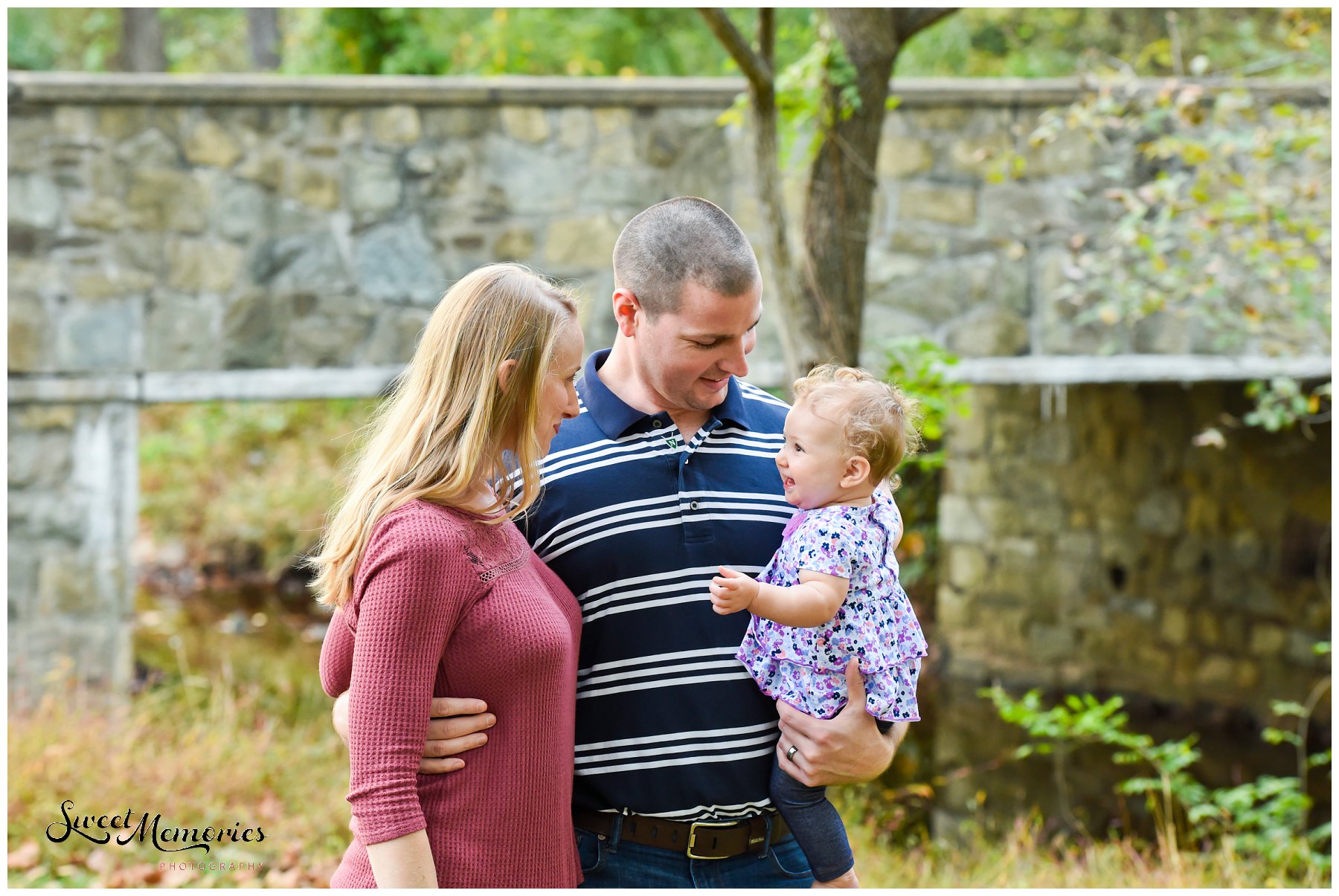 A Virginia Family Session - Boca Raton Photographer