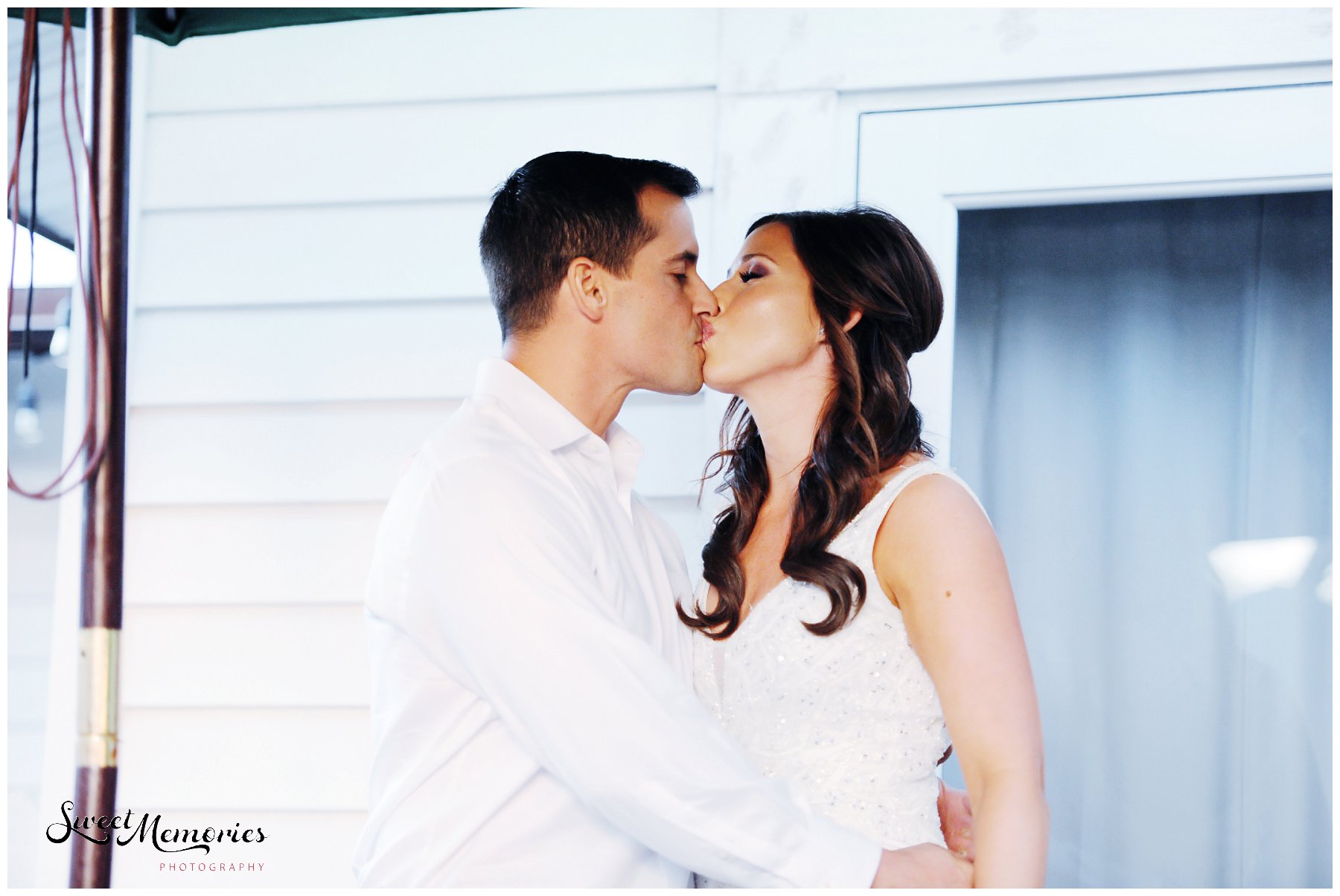 Regina's Farm Wedding | Fort Lauderdale Photographer