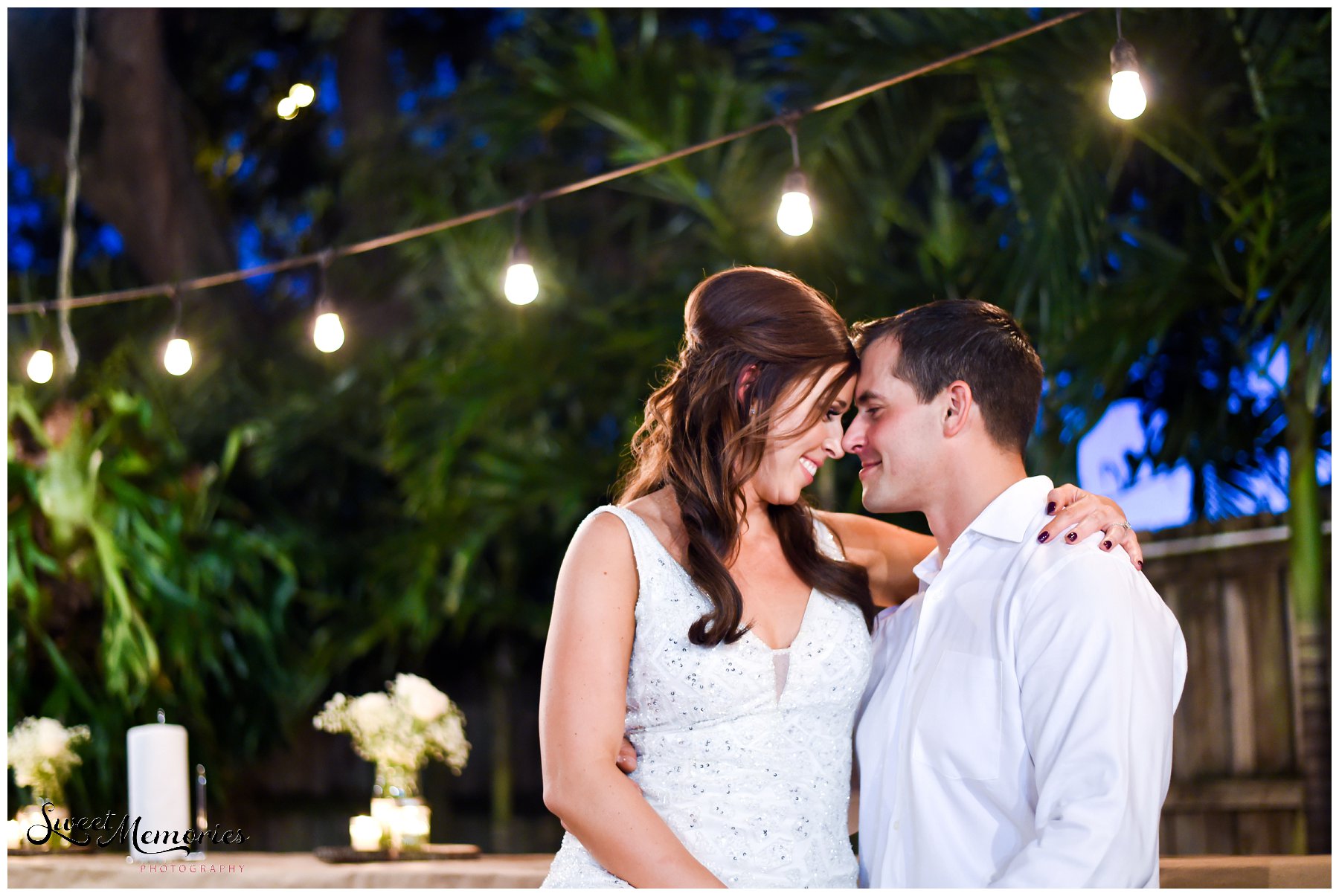 Regina's Farm Wedding - Fort Lauderdale Photographer