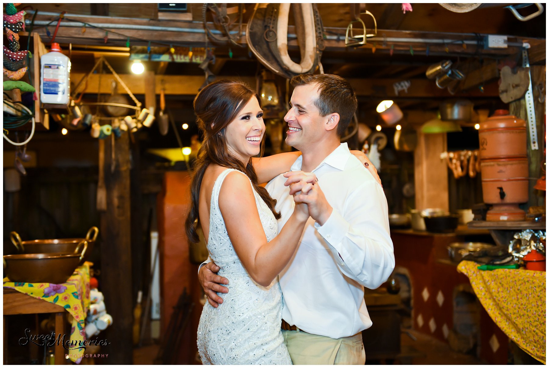 Regina's Farm Wedding | Fort Lauderdale Photographer