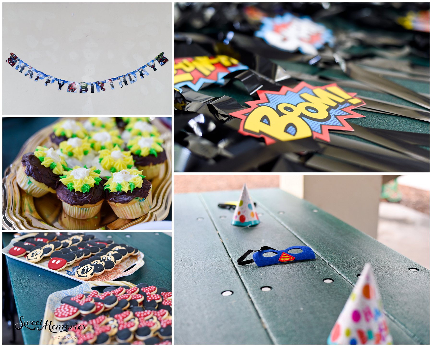 A Sugar Sand Park Birthday | Boca Raton Photographer