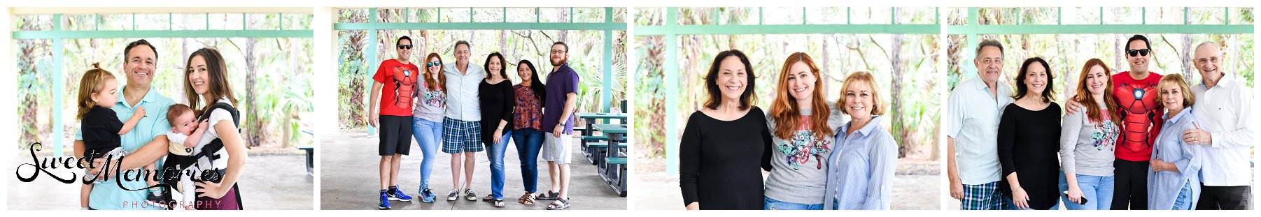 A Sugar Sand Park Birthday | Boca Raton Photographer