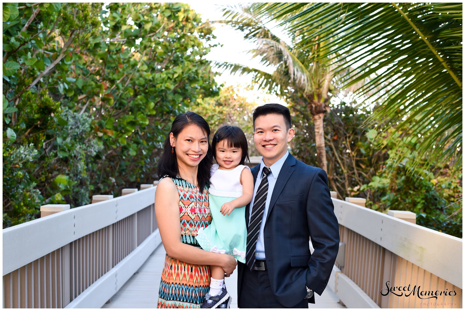 A Red Reef Park Family Session | Boca Raton Photographer