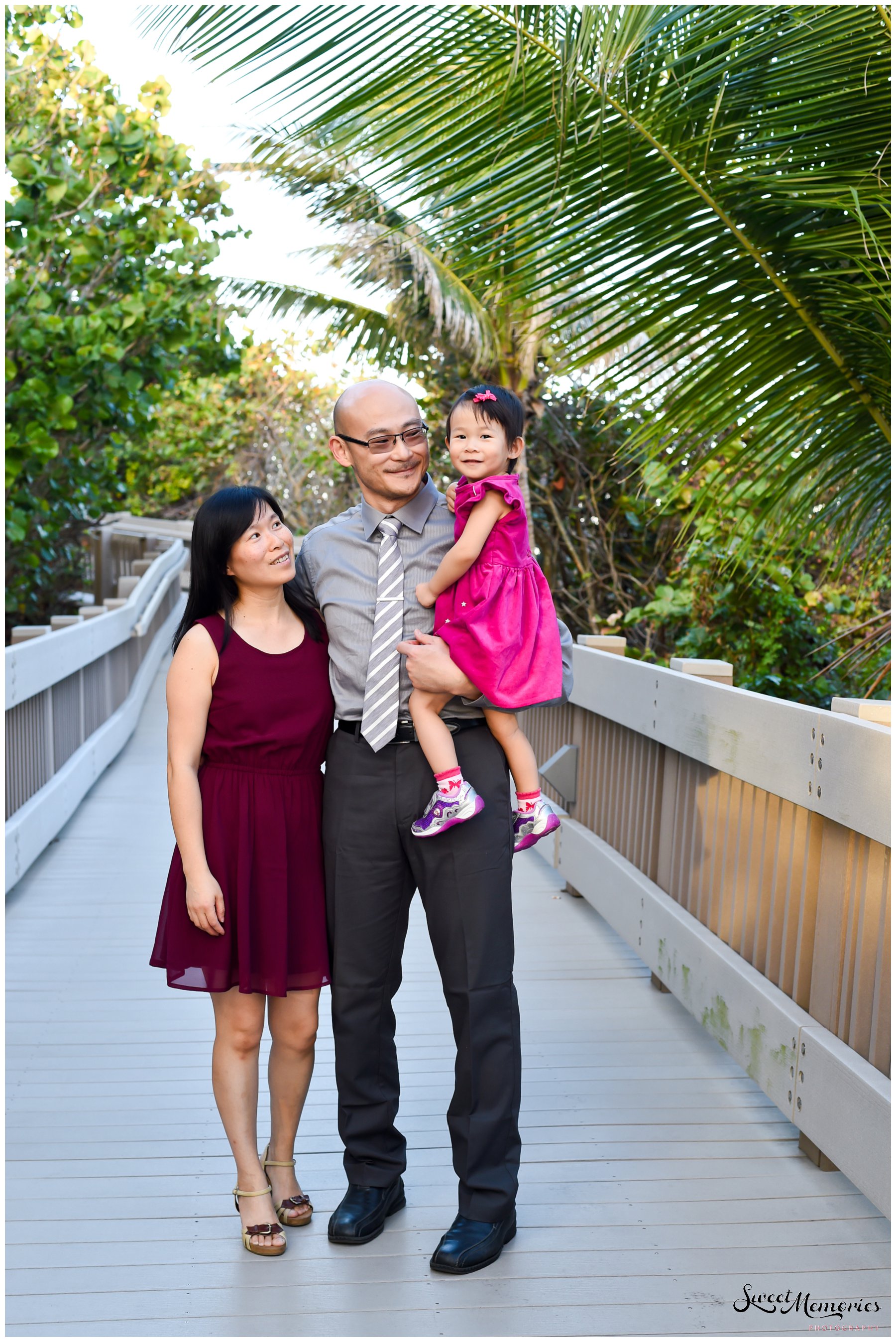 A Red Reef Park Family Session | Boca Raton Photographer