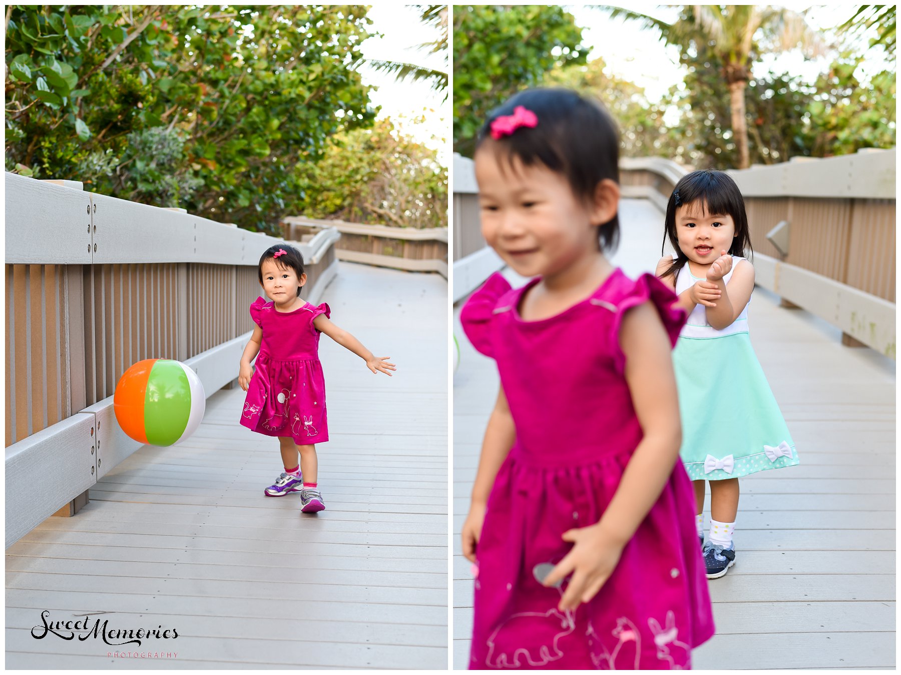 A Red Reef Park Family Session | Boca Raton Photographer