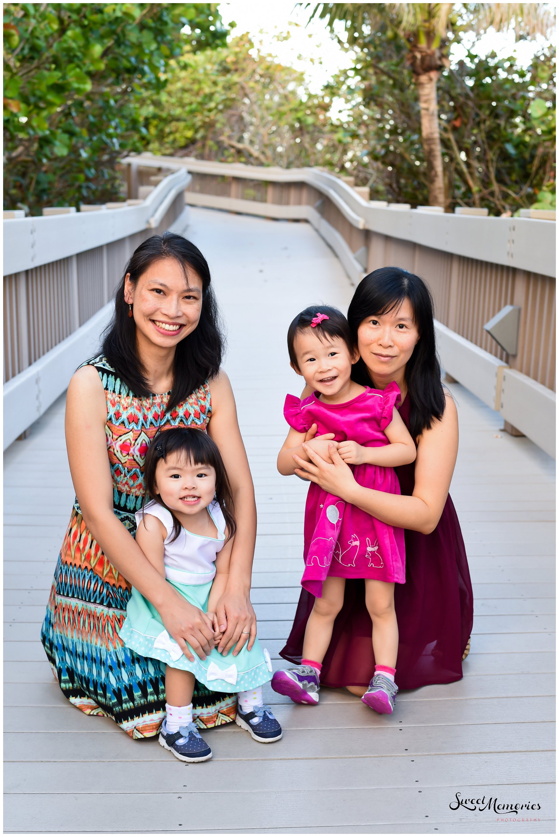 A Red Reef Park Family Session | Boca Raton Photographer