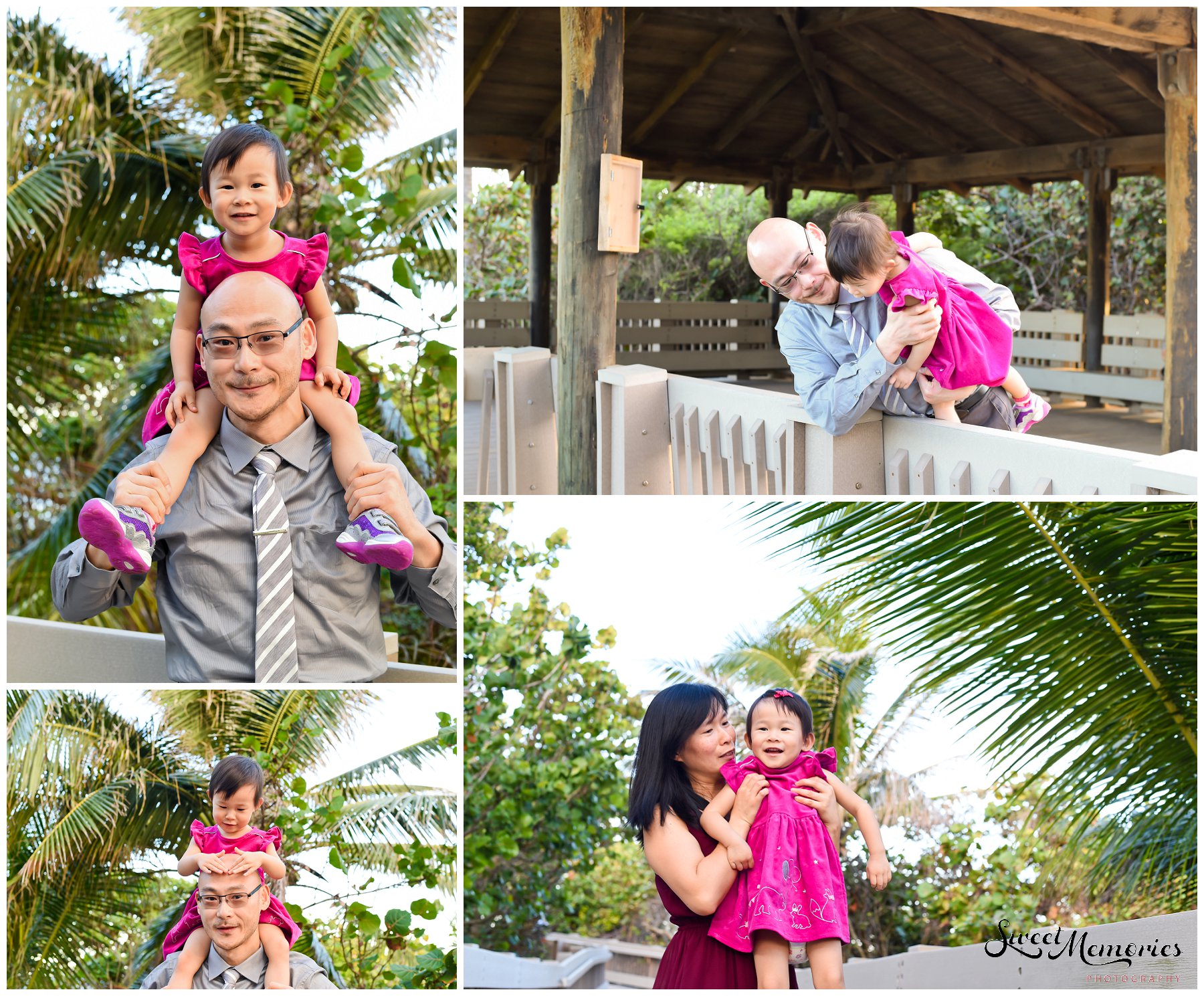 A Red Reef Park Family Session | Boca Raton Photographer