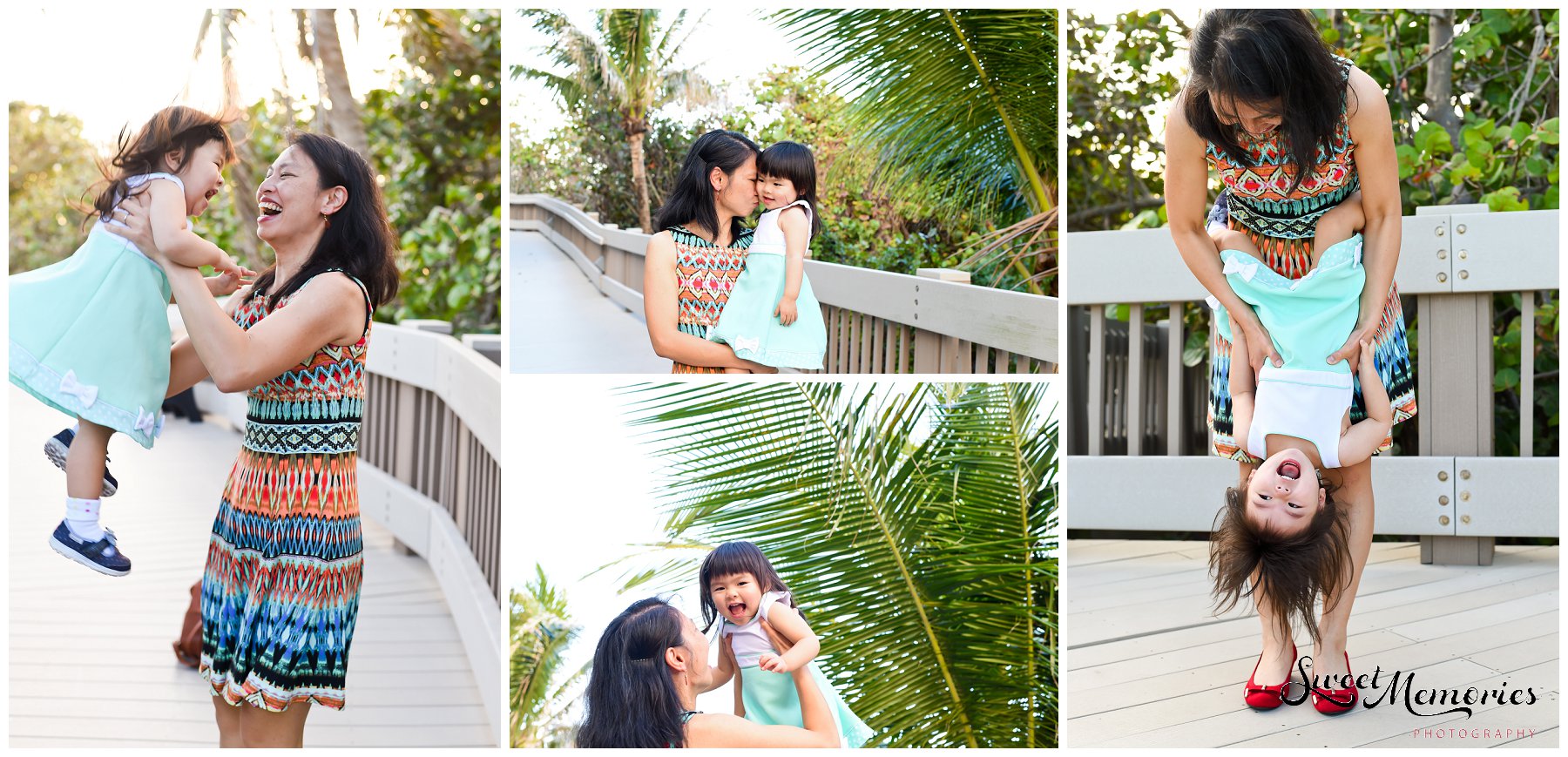 A Red Reef Park Family Session | Boca Raton Photographer