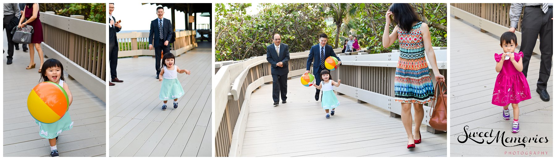 A Red Reef Park Family Session | Boca Raton Photographer