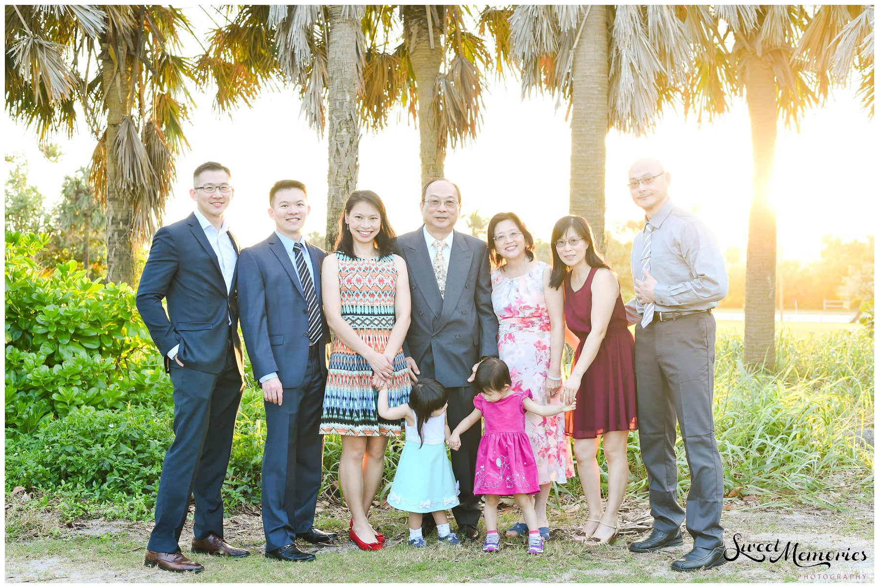 A Red Reef Park Family Session | Boca Raton Photographer