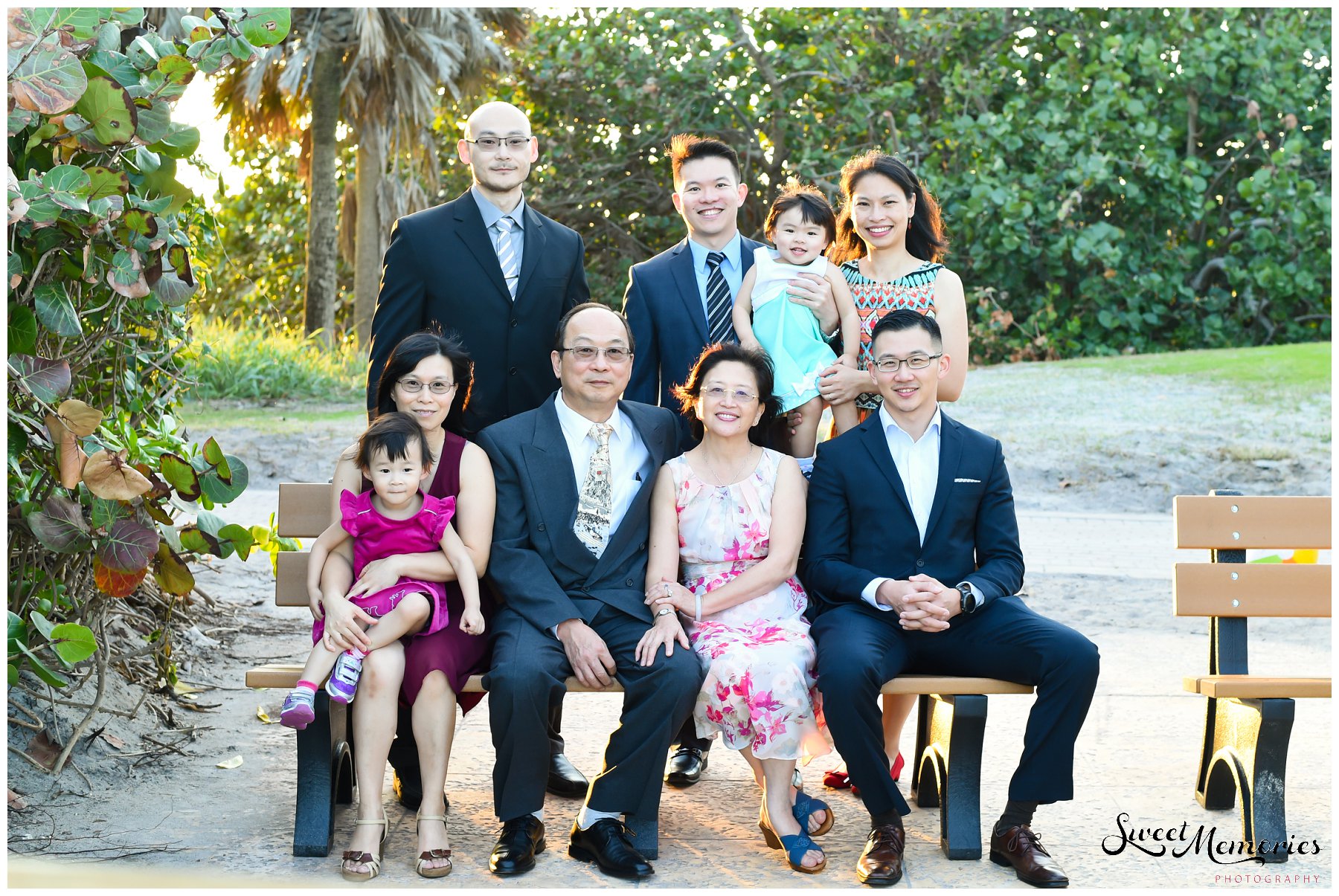 A Red Reef Park Family Session | Boca Raton Photographer