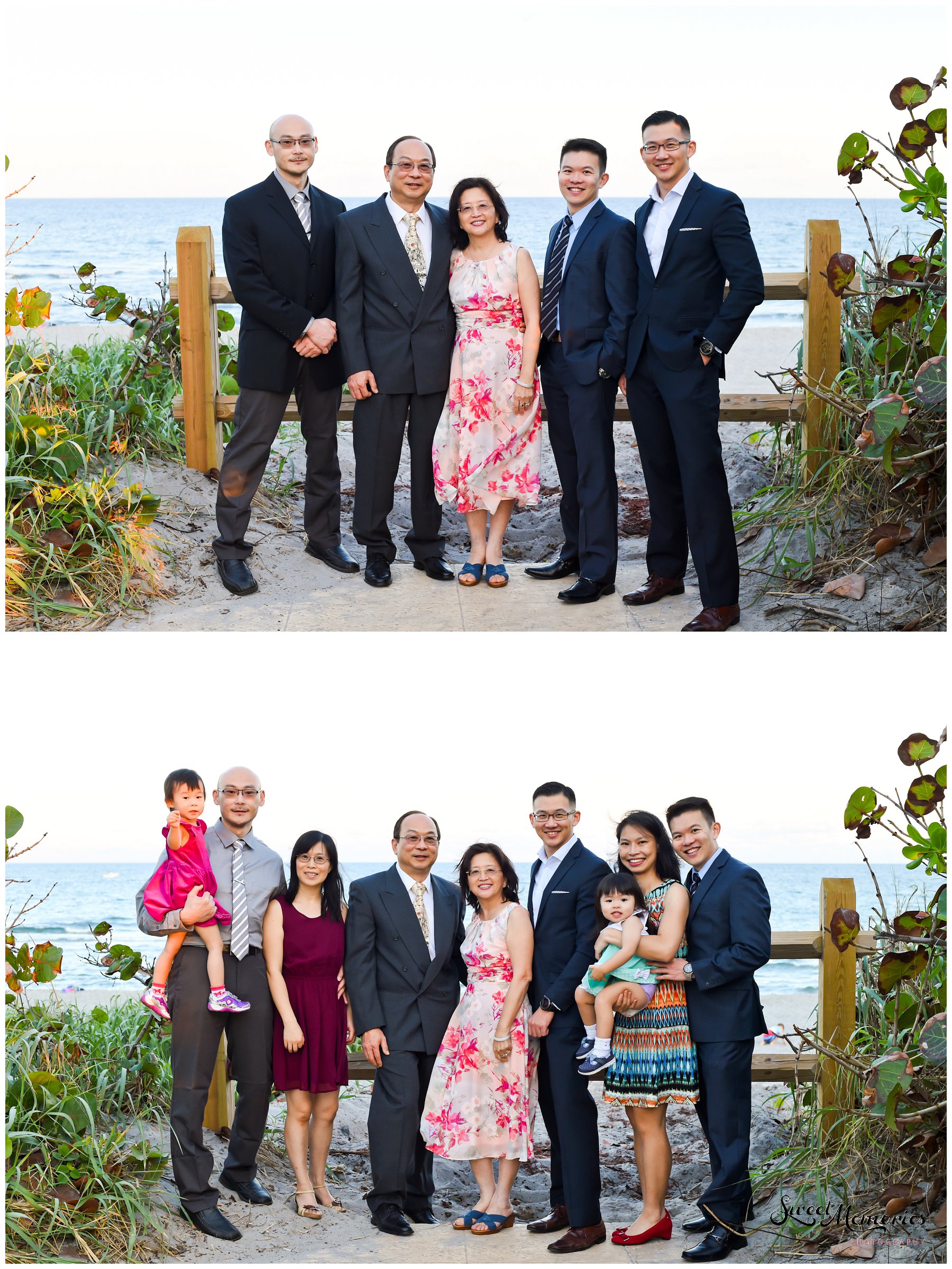 A Red Reef Park Family Session | Boca Raton Photographer