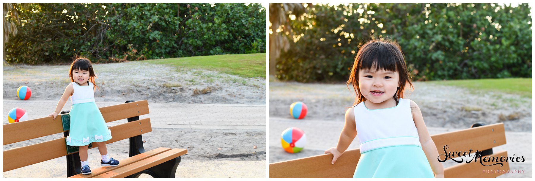 A Red Reef Park Family Session | Boca Raton Photographer