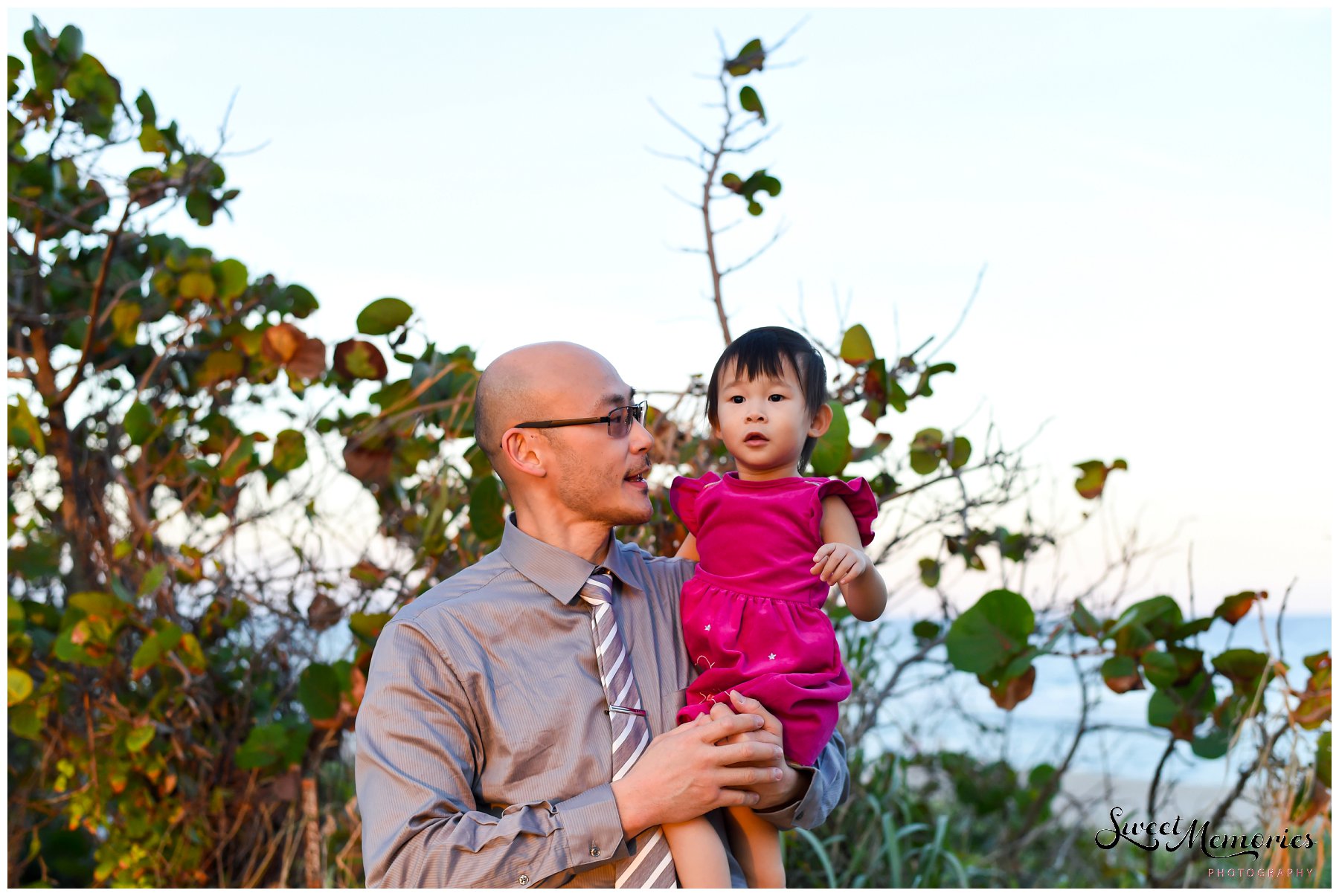 A Red Reef Park Family Session | Boca Raton Photographer