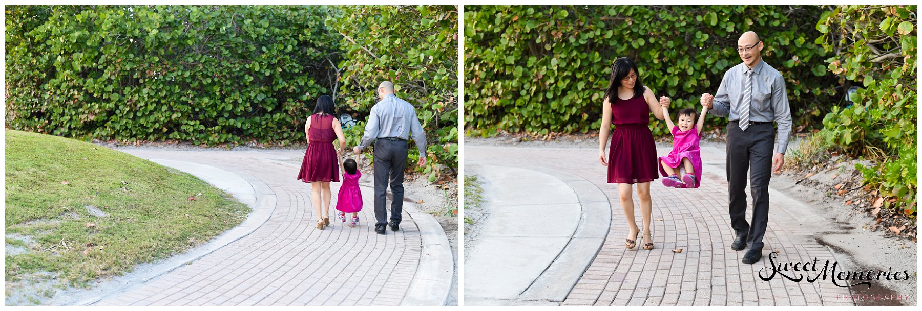 A Red Reef Park Family Session | Boca Raton Photographer