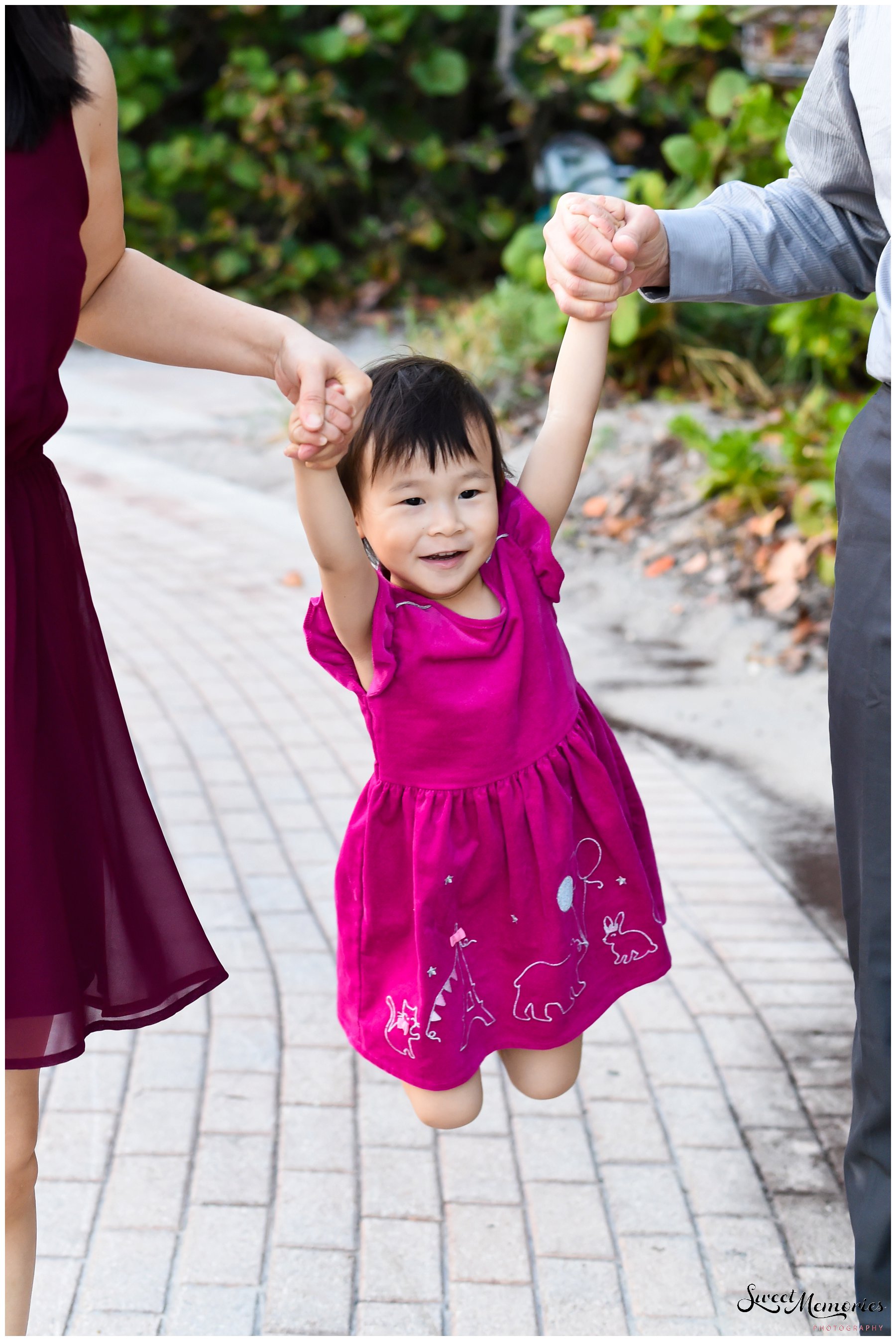 A Red Reef Park Family Session | Boca Raton Photographer