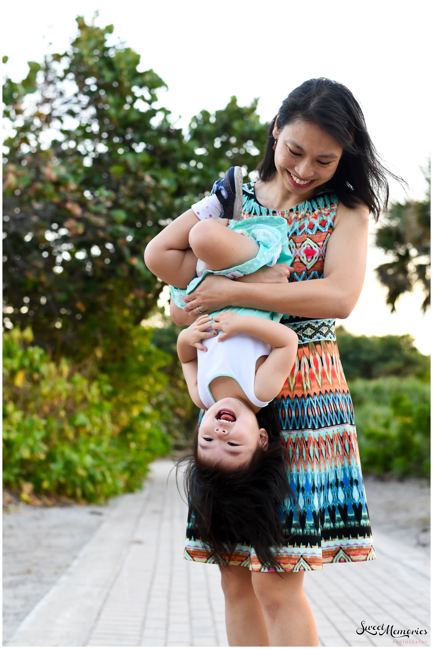 A Red Reef Park Family Session | Boca Raton Photographer