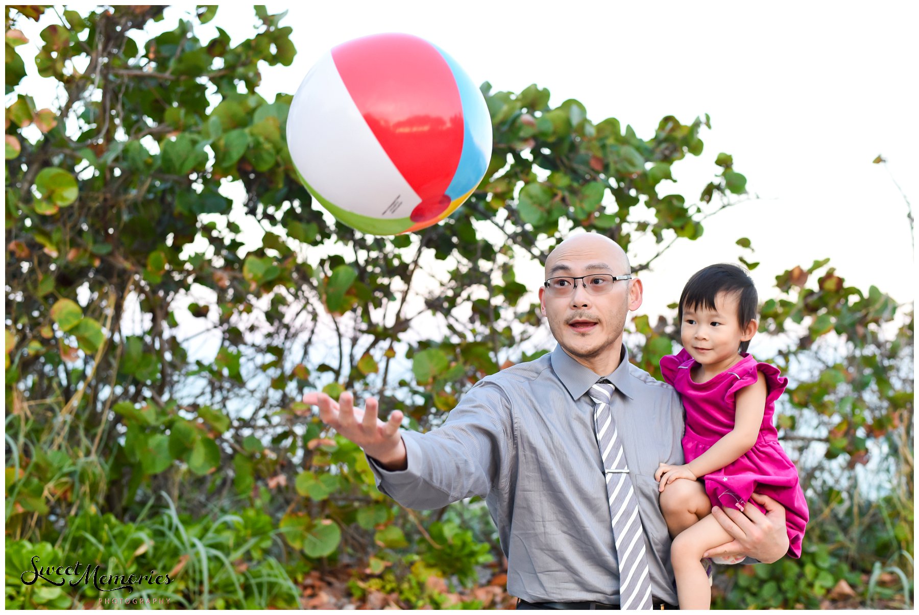 A Red Reef Park Family Session | Boca Raton Photographer