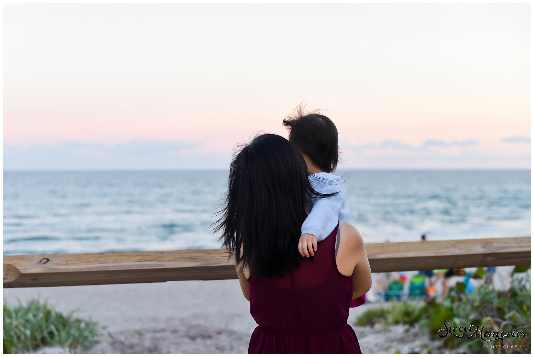 A Red Reef Park Family Session | Boca Raton Photographer