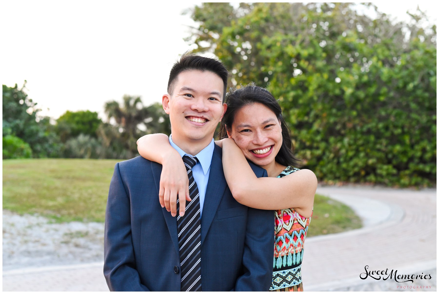 A Red Reef Park Family Session | Boca Raton Photographer