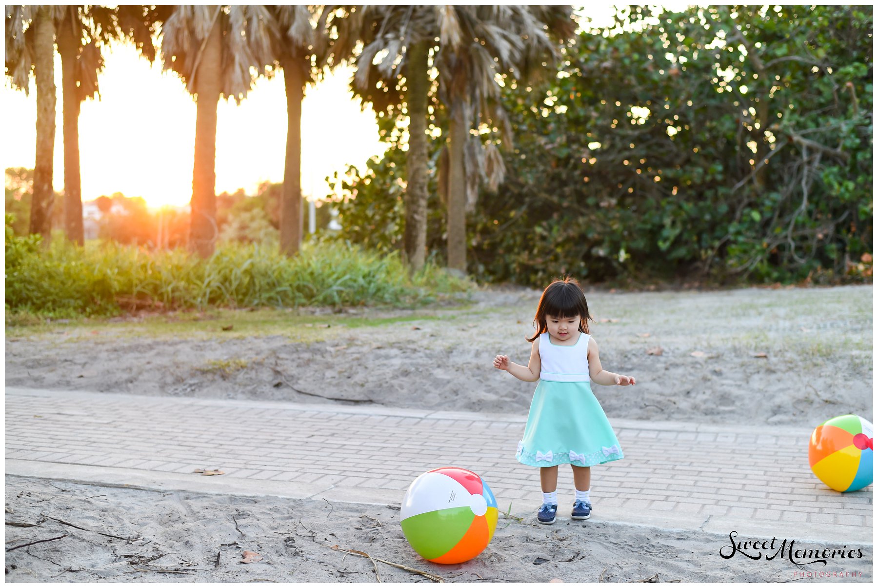 A Red Reef Park Family Session | Boca Raton Photographer