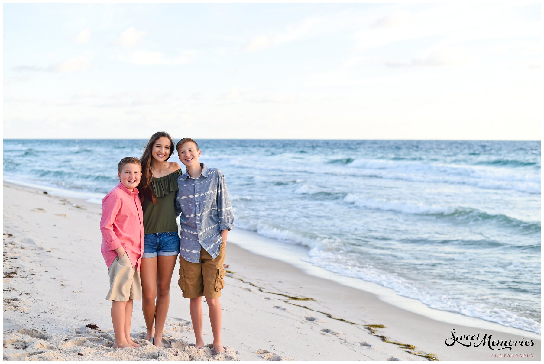 Fort Lauderdale Family Session - Fort Lauderdale photographer