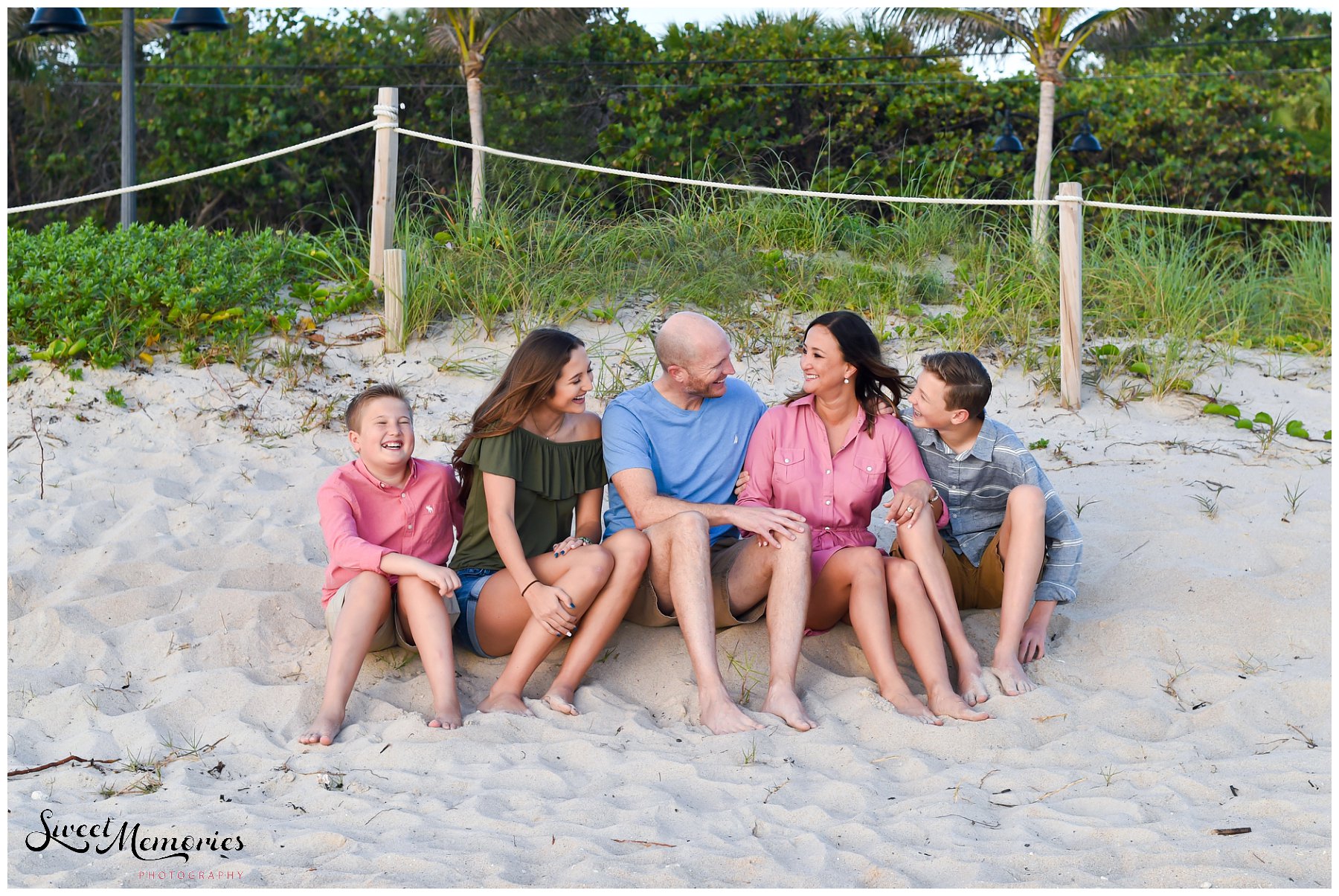 fort lauderdale family session | fort lauderdale photographer