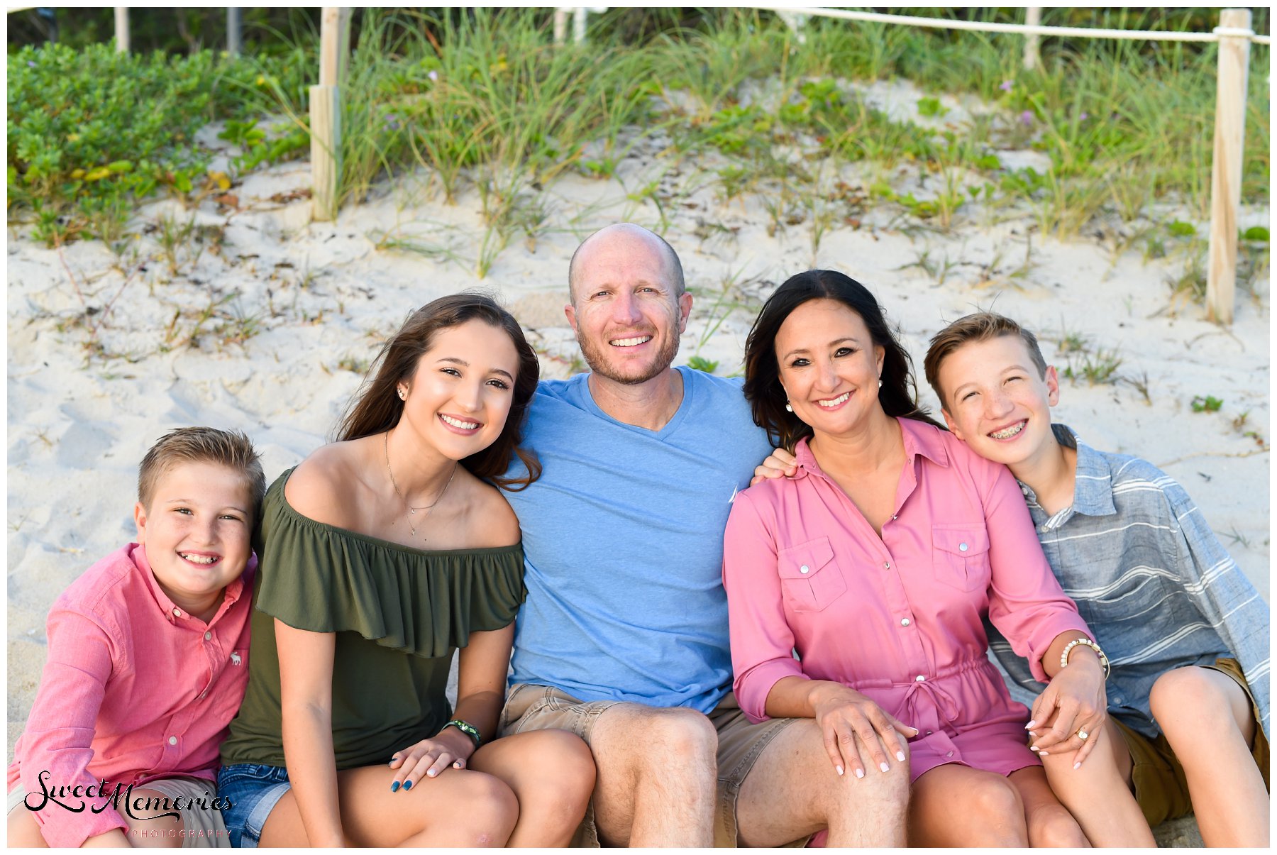 Fort Lauderdale Family Session - Fort Lauderdale photographer