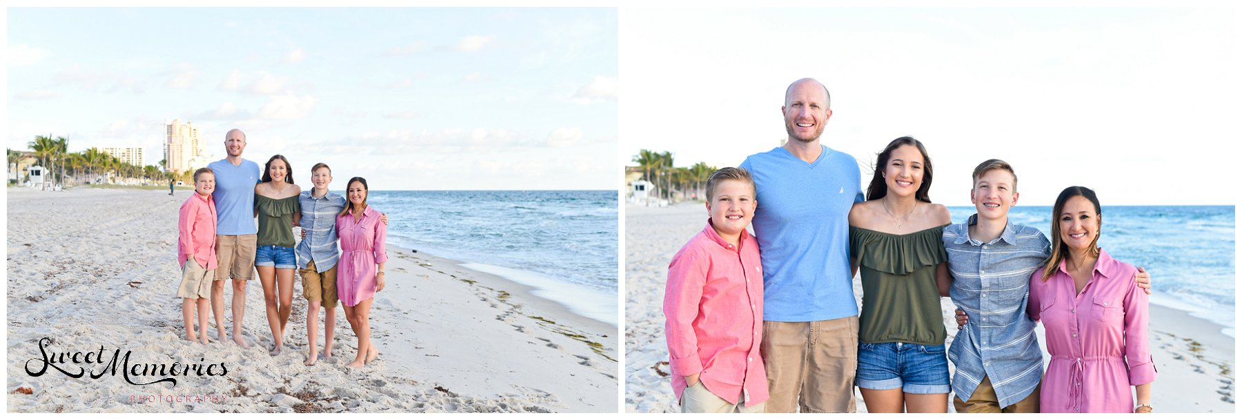 Fort Lauderdale Family Session - Fort Lauderdale photographer