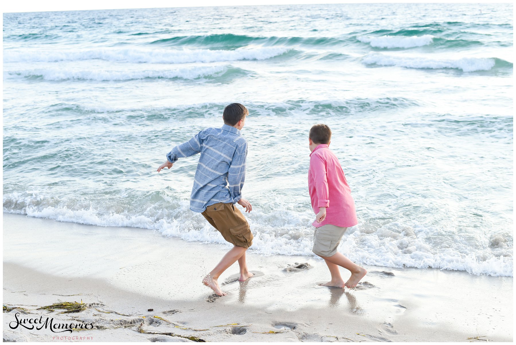 Fort Lauderdale Family Session - Fort Lauderdale photographer