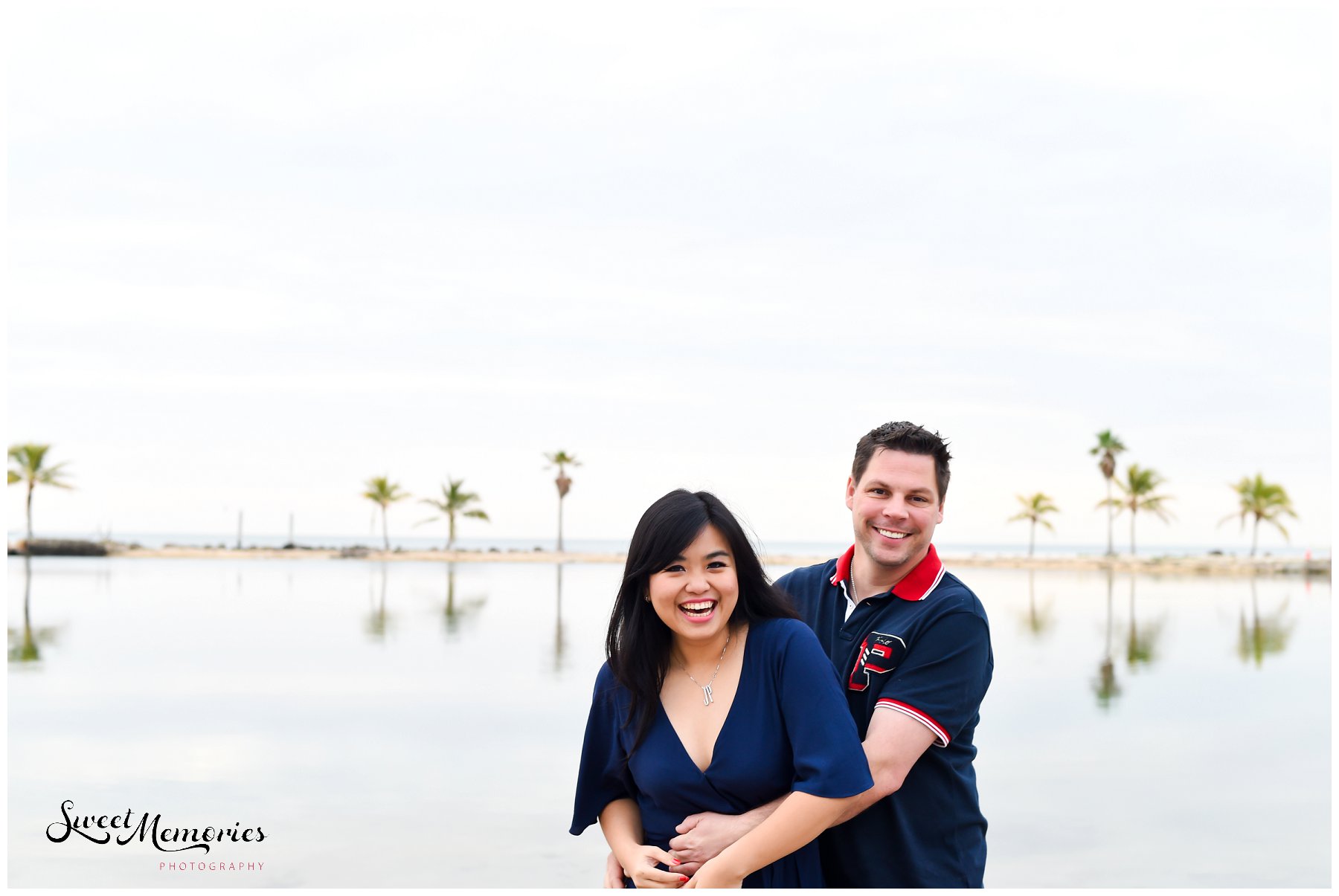 Matheson Hammock Park Engagement Session | Miami Photographer