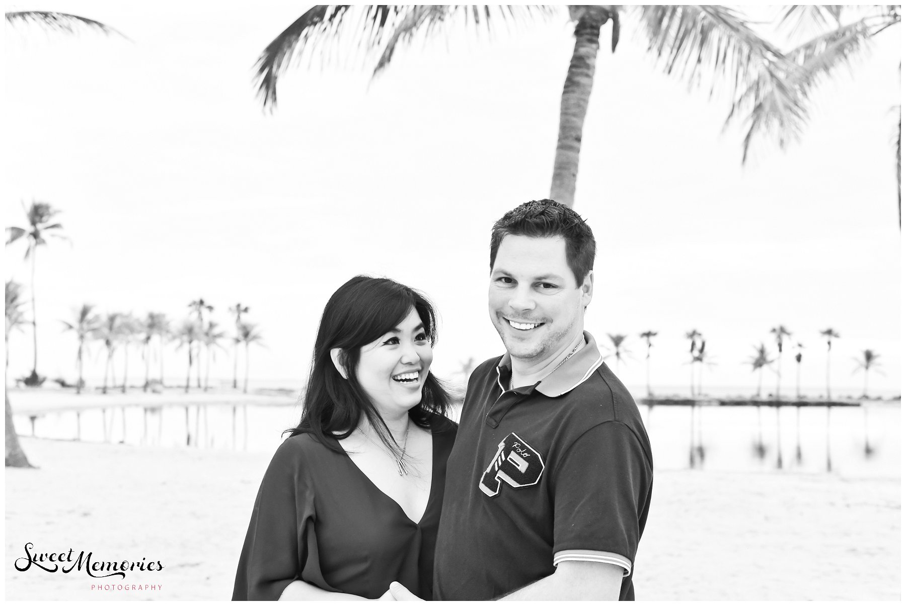 Matheson Hammock Park Engagement Session | Miami Photographer